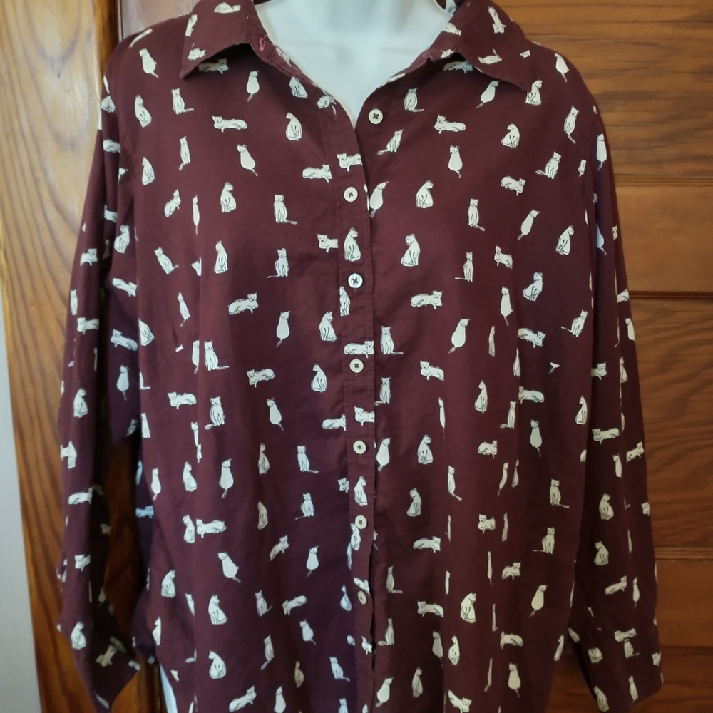 Women's Blouse